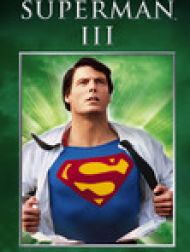 DVD Superman III