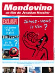 DVD Mondovino