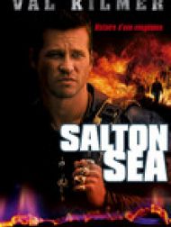 DVD Salton Sea, The