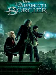 DVD L'apprenti Sorcier