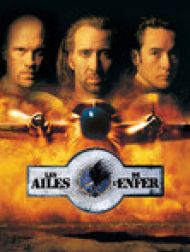 DVD Les Ailes De L'enfer