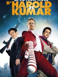 DVD Le Joyeux Noël D'Harold Et Kumar