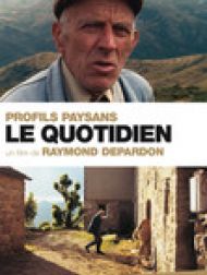 DVD Profils paysans - Chapitre 2 : le quotidien