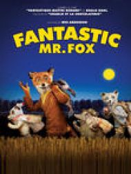 DVD Fantastic Mr. Fox (VOST)