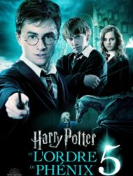DVD Harry Potter Et L'Ordre Du Phénix
