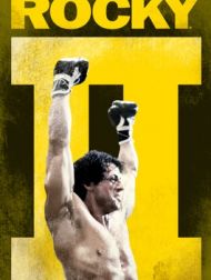 DVD Rocky II