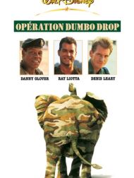 DVD Opération Dumbo Drop