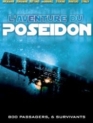 DVD L'aventure Du Poséidon