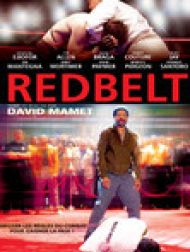 DVD Redbelt