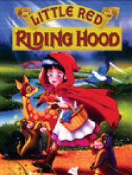 DVD Little Red Riding Hood
