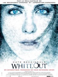 DVD Whiteout