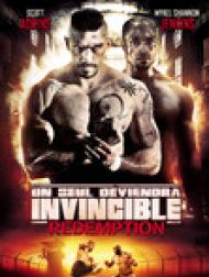 DVD Un seul deviendra invincible : Rédemption