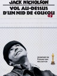 DVD Vol Au-dessus D'un Nid De Coucou