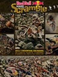 DVD Red Bull Hare Scramble - Erzberg Rodeo