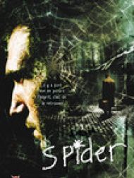 DVD Spider VOST