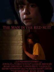 DVD The Man In The Red Suit