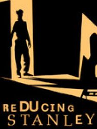 DVD Reducing Stanley