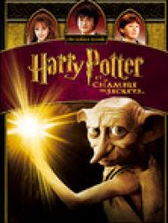 DVD Harry Potter Et La Chambre Des Secrets (version Longue)