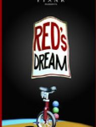 DVD Red's Dream