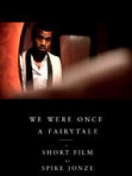 DVD We Were Once a Fairytale