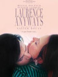 DVD Laurence Anyways