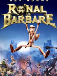 DVD Ronal le barbare