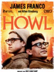 DVD Howl