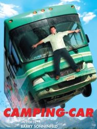 DVD Camping Car