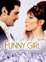 DVD Funny Girl