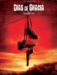 DVD Días De Gracia (VOST)