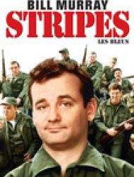 DVD Les bleus (Stripes)