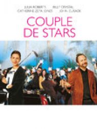 DVD Couple De Stars