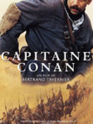 DVD Capitaine Conan