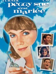DVD Peggy Sue S'est Mariee
