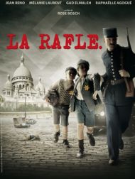 DVD La Rafle