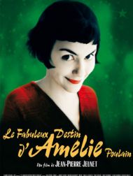 DVD Le Fabuleux Destin D'Amélie Poulain