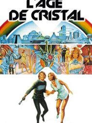 DVD L'age De Cristal