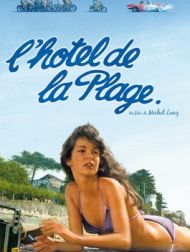 DVD L'hotel De La Plage