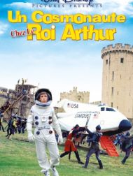 DVD Un Cosmonaute Chez Le Roi Arthur