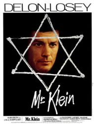 DVD Mr Klein