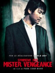 DVD Sympathy For Mr. Vengeance (VOST)