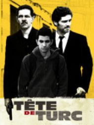 DVD Tête de Turc