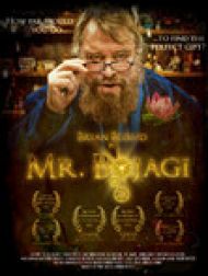 DVD Mr Bojagi