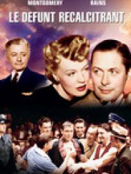 DVD Le Défunt Récalcitrant (Here Comes Mr. Jordan)