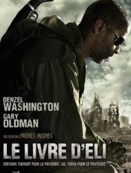 DVD Le Livre D'Eli