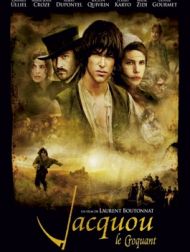 DVD Jacquou Le Croquant