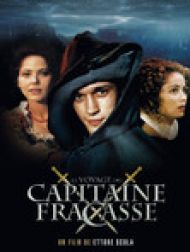 DVD Le voyage du capitaine Fracasse