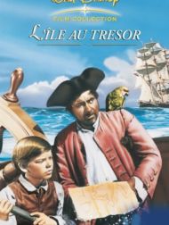 DVD L'ile Au Trésor