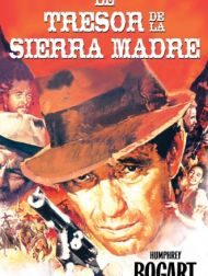 DVD Le Tresor De La Sierra Madre
