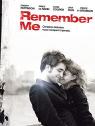 DVD Remember Me (2010)